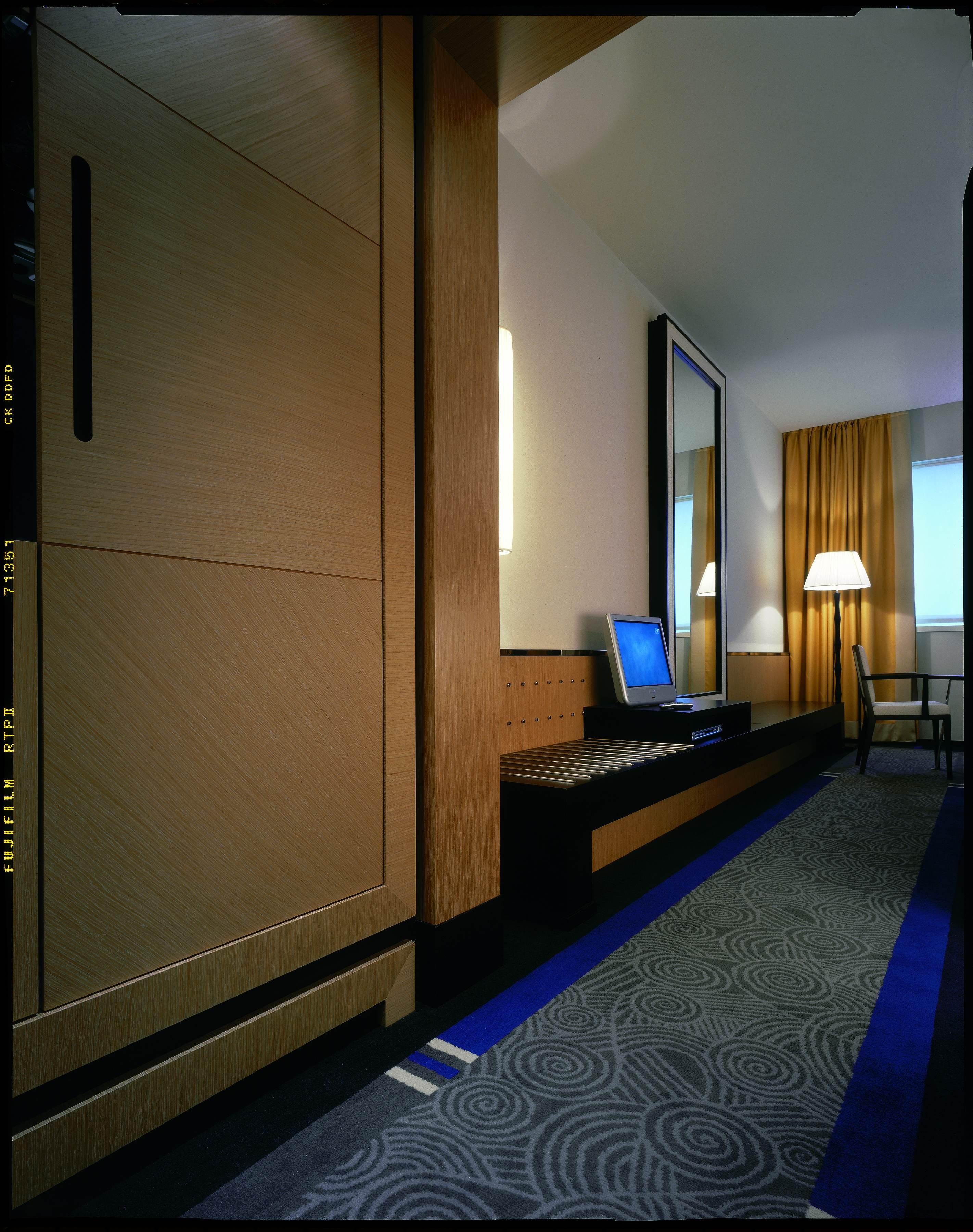 Una Hotels Malpensa Cerro Lago Maggiore Dış mekan fotoğraf